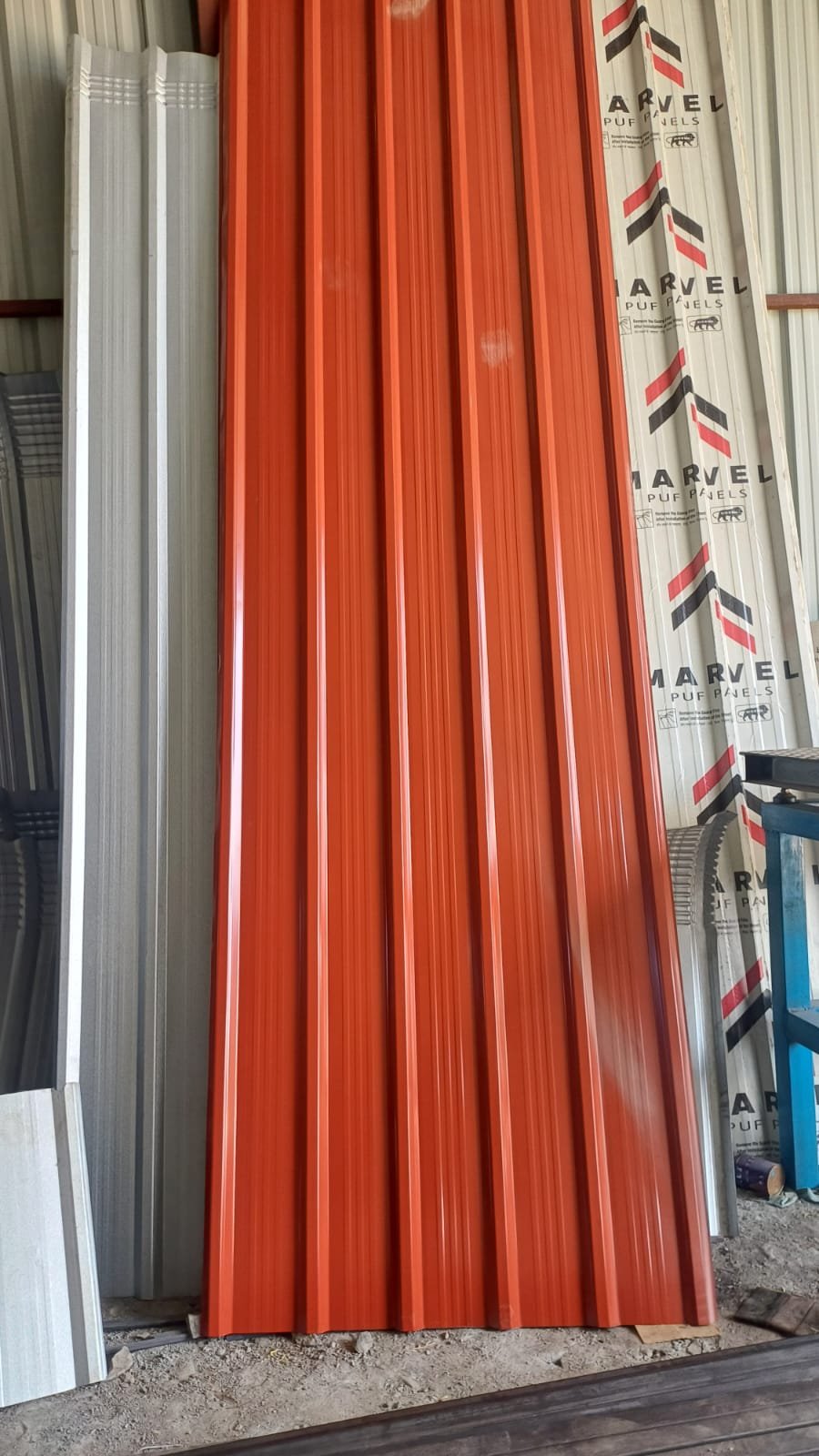 Precision Sheet Alignment & Fastening