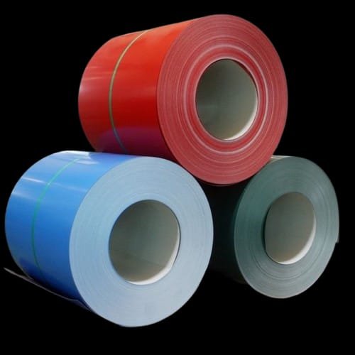 Anti-Corrosive Red-Oxide Primer Coating